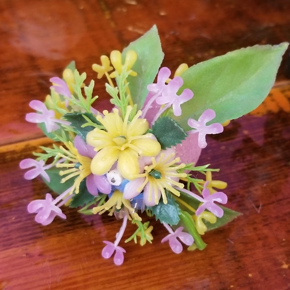 Vintage Easter Decor, CRAFT SUPPLIES - Picture 6 of 16